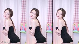 #金提莫  #유카  #YUKA  8月直播 骚舞 剪辑 15V